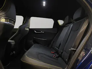 Kia EV6 77 kWh GT 4x4