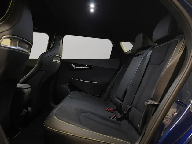 Kia EV6 77 kWh GT 4x4