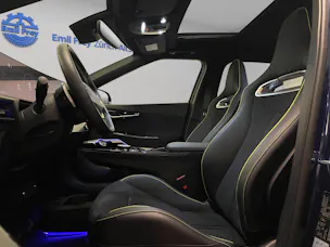 Kia EV6 77 kWh GT 4x4