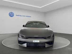 Kia EV6 77 kWh GT 4x4