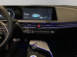 Vehicle image KIA EV6 77 kWh GT 4x4