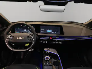 Kia EV6 77 kWh GT 4x4