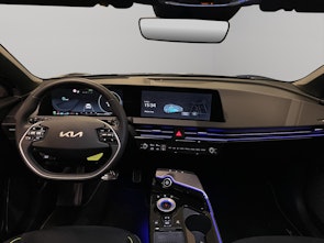 Vehicle image KIA EV6 77 kWh GT 4x4
