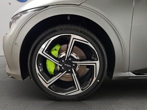 Vehicle image KIA EV6 77 kWh GT 4x4