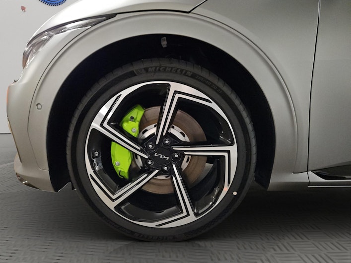 Vehicle image KIA EV6