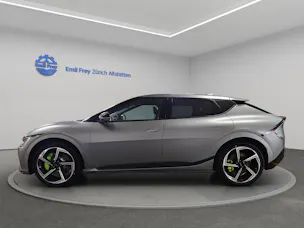 Kia EV6 77 kWh GT 4x4