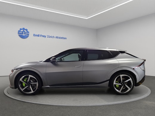 KIA EV6 77 kWh GT 4x4 2
