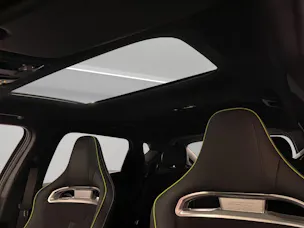 Kia EV6 77 kWh GT 4x4
