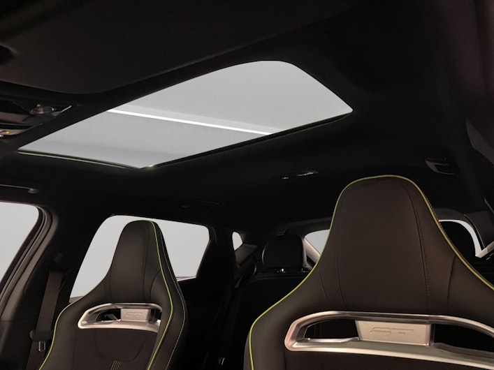 Vehicle image KIA EV6