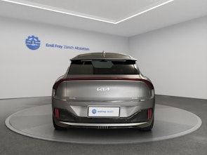 Vehicle image KIA EV6 77 kWh GT 4x4