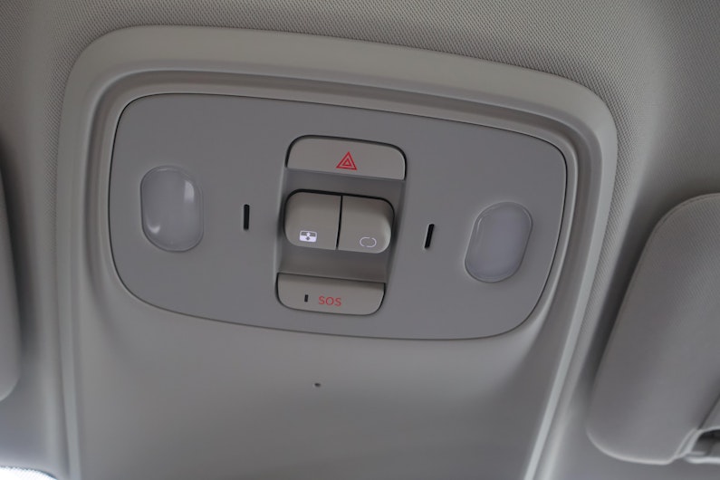 Vehicle image LEAPMOTOR C10