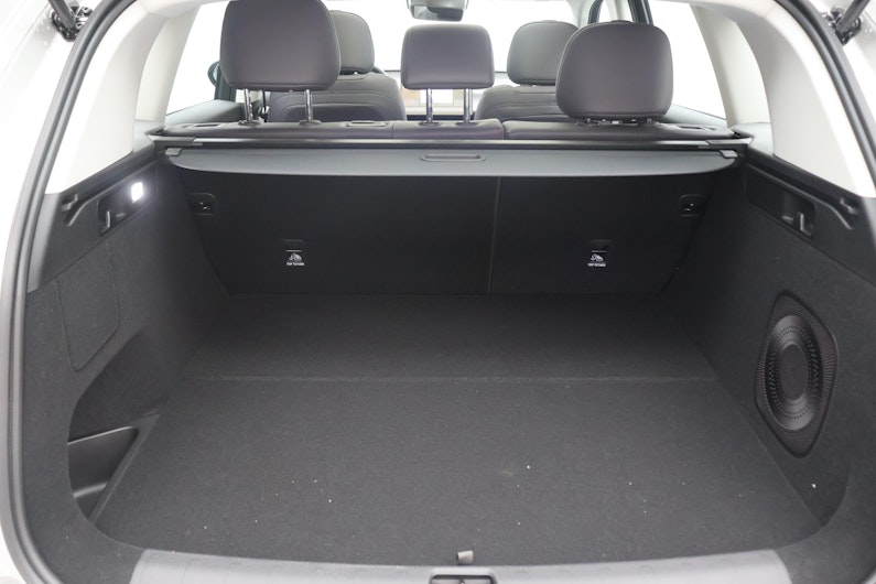 Vehicle image LEAPMOTOR C10