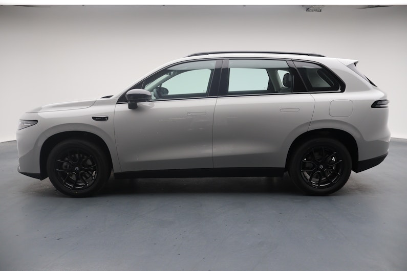 Vehicle image LEAPMOTOR C10