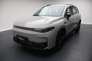 Vehicle image LEAPMOTOR C10 1.5 REEV Style