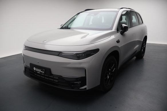 LEAPMOTOR C10 1.5 REEV Style 0