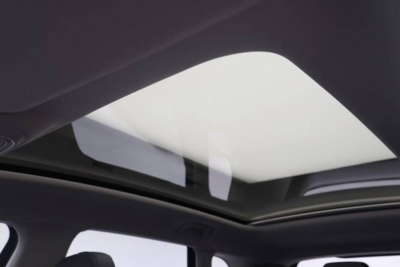 Vehicle image LEAPMOTOR C10