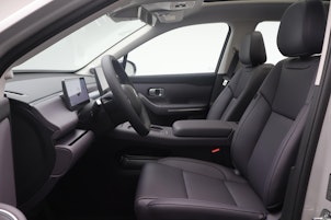 Vehicle image LEAPMOTOR C10 1.5 REEV Style