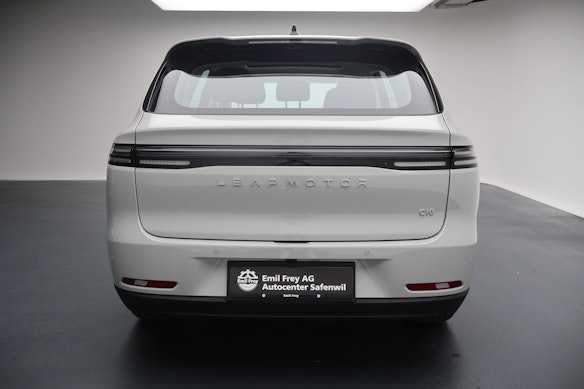 LEAPMOTOR C10 1.5 REEV Style 2