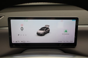 Vehicle image LEAPMOTOR C10 1.5 REEV Style