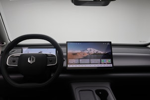 Vehicle image LEAPMOTOR C10 1.5 REEV Style