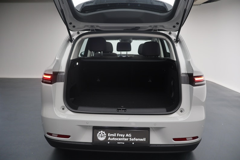 Vehicle image LEAPMOTOR C10