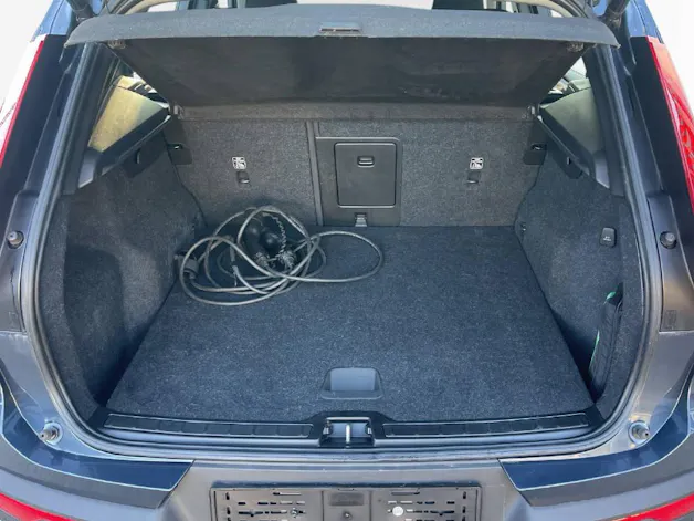 Volvo XC40 1.5 T4 PiH Inscription