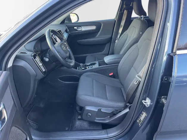 Volvo XC40 1.5 T4 PiH Inscription