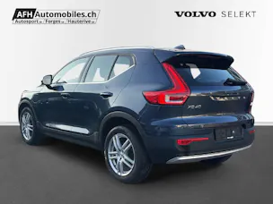 Volvo XC40 1.5 T4 PiH Inscription