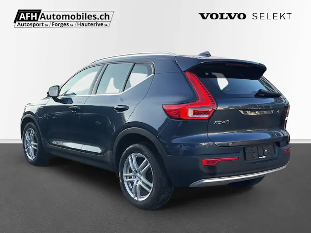 Volvo XC40 1.5 T4 PiH Inscription