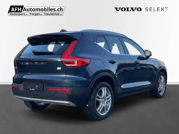 Volvo XC40 1.5 T4 PiH Inscription