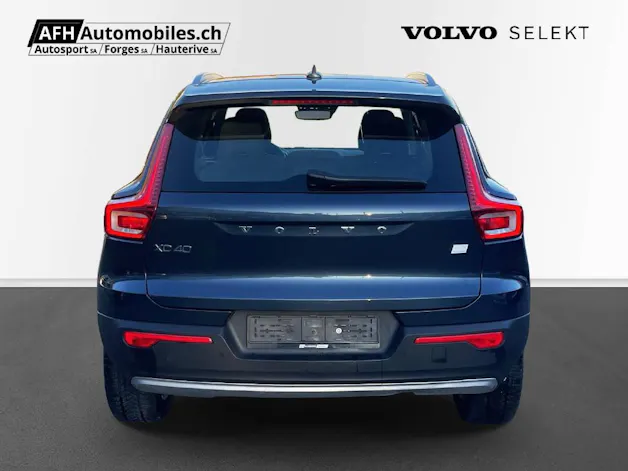 Volvo XC40 1.5 T4 PiH Inscription