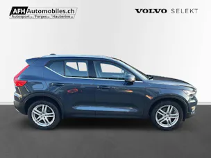 Volvo XC40 1.5 T4 PiH Inscription