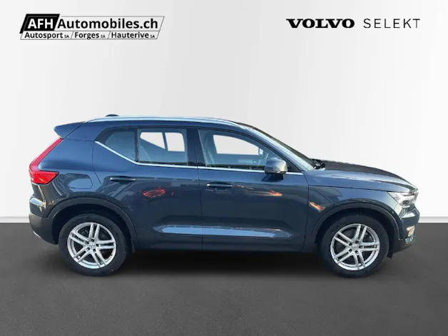 Volvo XC40 1.5 T4 PiH Inscription