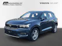 Volvo XC40 1.5 T4 PiH Inscription