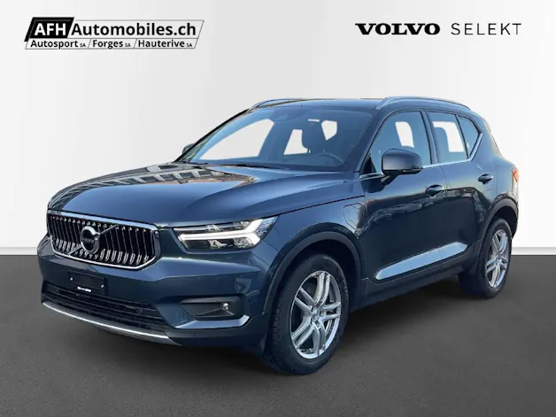Volvo XC40 1.5 T4 PiH Inscription