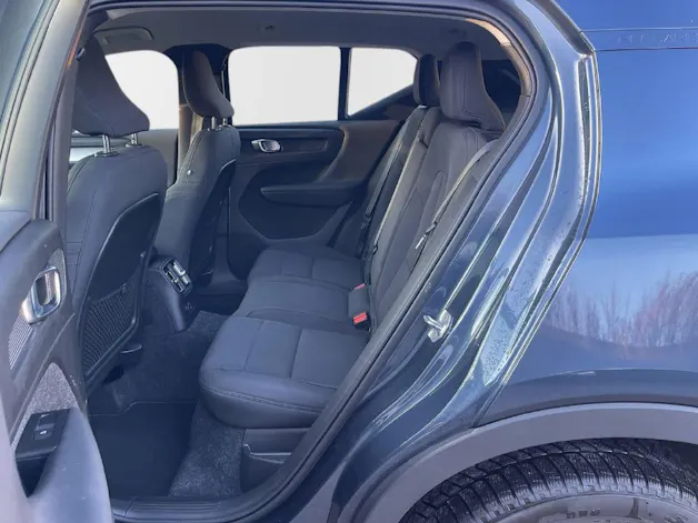 Volvo XC40 1.5 T4 PiH Inscription