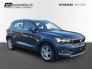 Volvo XC40 1.5 T4 PiH Inscription
