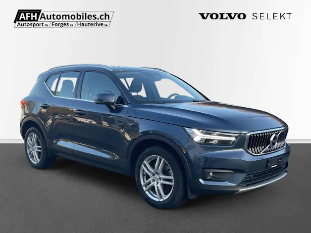 Volvo XC40 1.5 T4 PiH Inscription