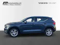 Volvo XC40 1.5 T4 PiH Inscription