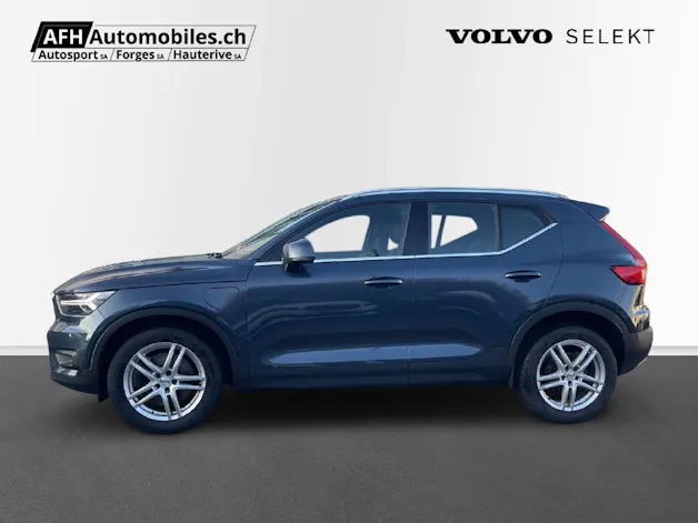 Volvo XC40 1.5 T4 PiH Inscription