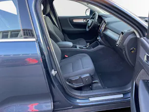 Volvo XC40 1.5 T4 PiH Inscription