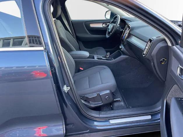 Volvo XC40 1.5 T4 PiH Inscription