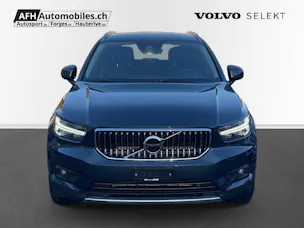 Volvo XC40 1.5 T4 PiH Inscription