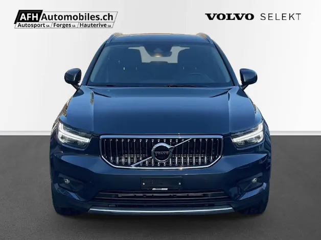 Volvo XC40 1.5 T4 PiH Inscription