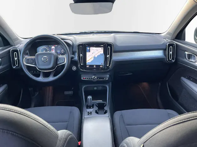Volvo XC40 1.5 T4 PiH Inscription