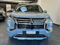 Mitsubishi Outlander 2.4 PHEV Instyle 4x4