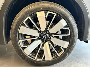 Mitsubishi Outlander 2.4 PHEV Instyle 4x4