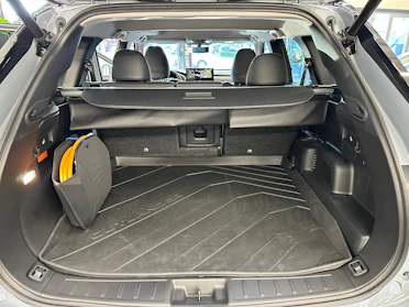 MITSUBISHI OUTLANDER 17