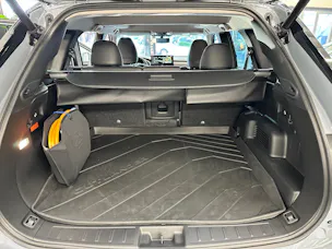 Mitsubishi Outlander 2.4 PHEV Instyle 4x4