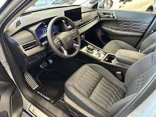 Mitsubishi Outlander 2.4 PHEV Instyle 4x4